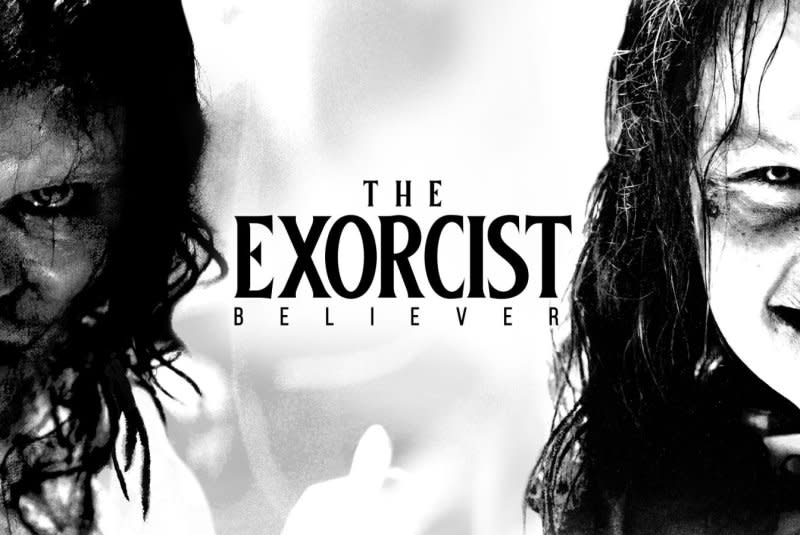 "The Exorcist: Believer" is now streaming. Photo courtesy of NBCUniversal