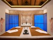 <p>Otra de las posibilidades es visitar el Spa Anantara, donde hay numerosos tratamientos de spa en su interior.<br><br>Foto:<a rel="nofollow noopener" href="https://www.anantara.com/en/banana-island-doha/wellness?utm_source=affilired&WT.mc_id=563681&utm_medium=affiliate&utm_campaign=AffiliRed&_affclk=ssaid:314743:::" target="_blank" data-ylk="slk:Banana Island Resort Doha by Anantara;elm:context_link;itc:0;sec:content-canvas" class="link "> Banana Island Resort Doha by Anantara</a> </p>