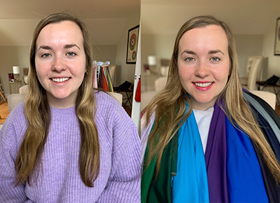 An Expert Found the Most Flattering Colors for My Complexion and It Changed  the Way I Think About Myself (And My Clothes)