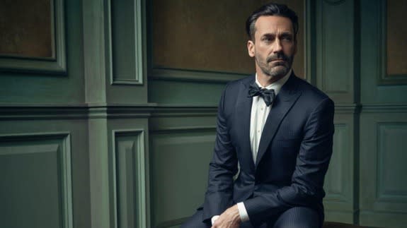 Mark Seliger's 2023 Vanity Fair Oscar Party Portraits