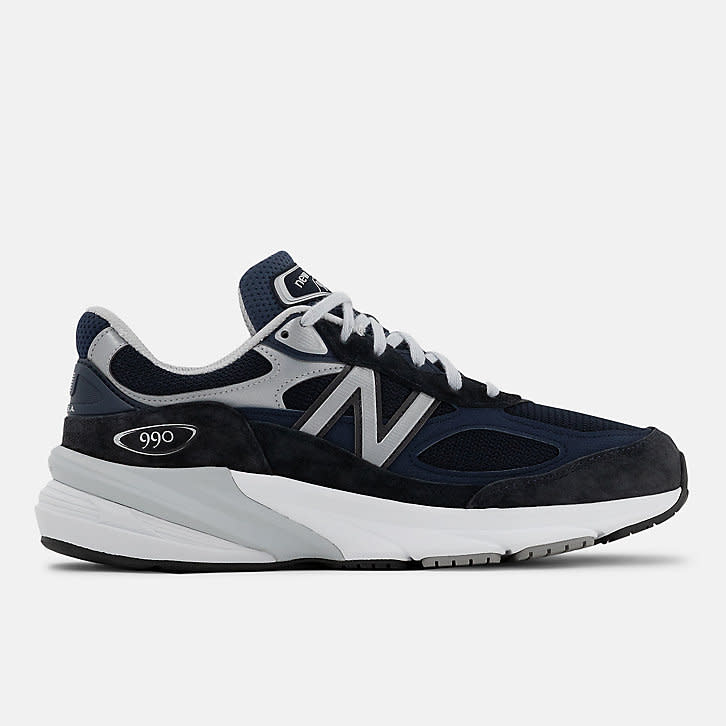 <p><a href="https://go.redirectingat.com?id=74968X1596630&url=https%3A%2F%2Fwww.newbalance.com%2Fpd%2Fmade-in-usa-990v6%2FW990V6-MPS.html&sref=https%3A%2F%2Fwww.cosmopolitan.com%2Fstyle-beauty%2Ffashion%2Fg13602855%2Fbest-gift-ideas-for-women%2F" rel="nofollow noopener" target="_blank" data-ylk="slk:Shop Now;elm:context_link;itc:0;sec:content-canvas" class="link ">Shop Now</a></p><p>Made in USA 990v6</p><p>newbalance.com</p><p>$199.99</p><span class="copyright">New Balance</span>