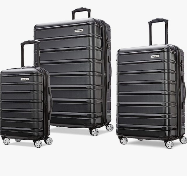 Samsonite Rolling Mobile Office Briefcase - Macy's