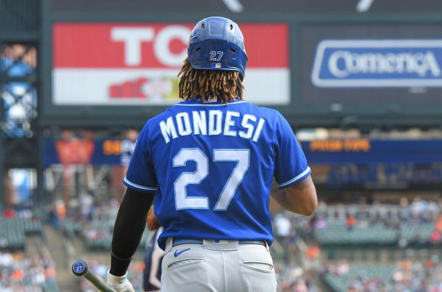 Fantasy Baseball: Fade or follow these polarizing hitters?