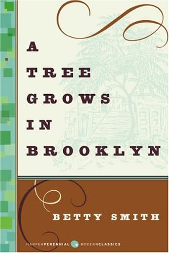 Bookworm Francie Nolan, growing up poor in early 20th century Brooklyn and observing life from her perch on the fire escape will break your heart.