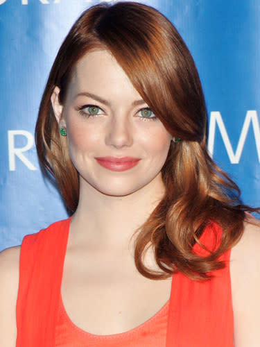 Emma Stone