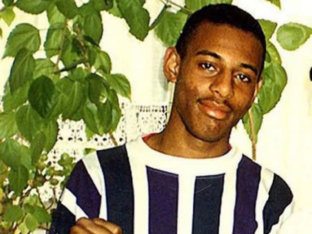 <p>Only two of the men involved in Stephen Lawrence’s death have been convicted of murder</p>