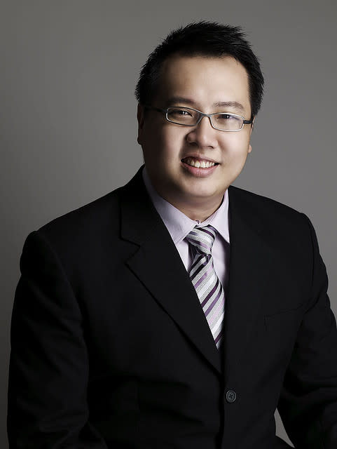 <b><p>Jackie Lee, 35</p></b> <b><p>Founder, Hardware Zone</p></b> <br> <p>Jackie Lee, the founder of Hardware Zone (HWZ), was the CEO of the company until December 2010 -- four years after Singapore Press Holdings acquired the company in September 2006.</p> <br> <p>During his term, he founded <a href="http://www.hardwarezone.com/" rel="nofollow noopener" target="_blank" data-ylk="slk:HardwareZone.com;elm:context_link;itc:0;sec:content-canvas" class="link ">HardwareZone.com</a>, which is the no.1 technology portal in Southeast Asia and <a href="http://www.hardwaremag.com/" rel="nofollow noopener" target="_blank" data-ylk="slk:HWM;elm:context_link;itc:0;sec:content-canvas" class="link ">HWM</a>, a leading technology monthly magazine.</p> <br> <p>Jackie went on to further develop his interest on the performance marketing arena and founded clickTRUE, the first company in SEA to receive dual accreditations as a Google Analytics Certified Partner and Google AdWords Certified Partner and also the 1st Yahoo! Platinum Search Marketing Agency in SEA.</p> <br> <p>He now sits in various committees including the Main Advisory Board of NUS Business Incubation of Global Organisations, the SPRING ACE Mentoring sub-committee at Singapore Ministry of Trade and Industry and is an Approved Angel Investor by SPRING Singapore as a form of giving back to the startup Eco-system in Singapore.</p>