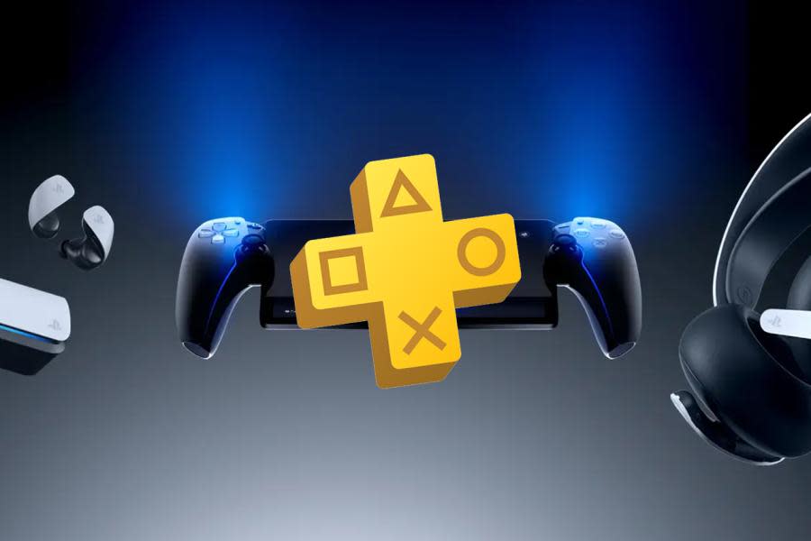 PS Plus: jugadores de PlayStation Portal no podrán usar esta función del servicio