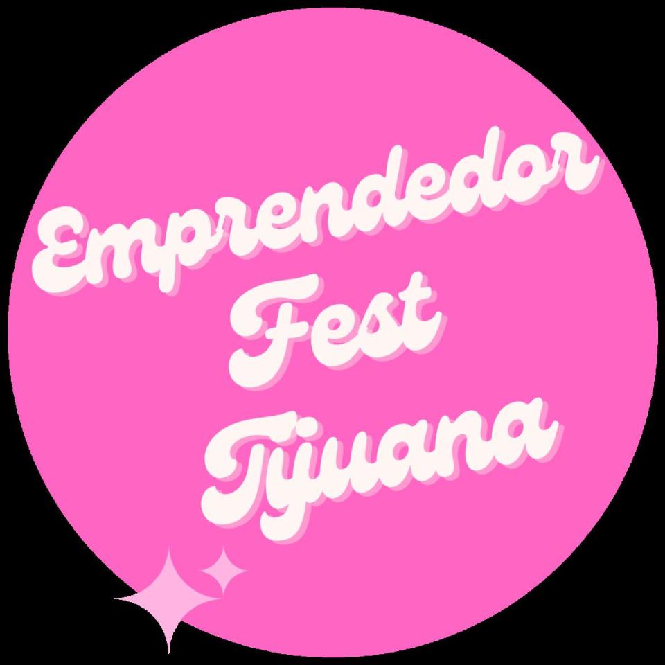 Emprendedor Fest Tijuana es el evento más grande de su tipo en la ciudad.