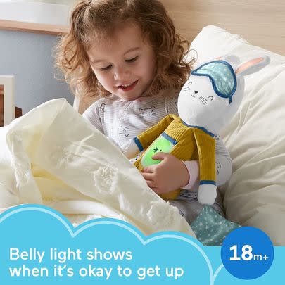 This Fisher-Price sleep training toy boasts a 49% discount.