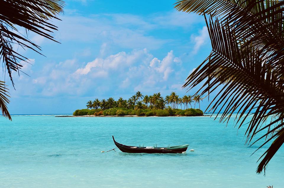 Lakshadweep: 