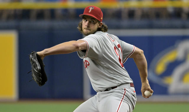 Is Aaron Nola the next great Phillie? - The Good Phight