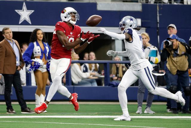 Arizona Cardinals bring back veteran wide receiver A.J. Green on a