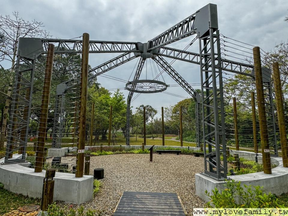 桃園大湳森林公園