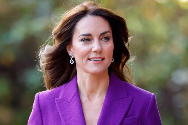 Kate Middleton Has Officially Mastered This Tricky Royal Go-To