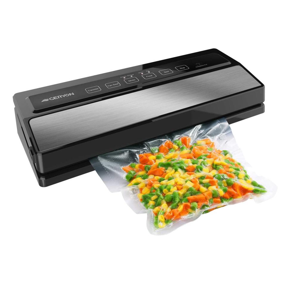 Vacuum Sealer Machine