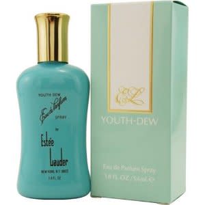 Youth Dew by Estee Lauder