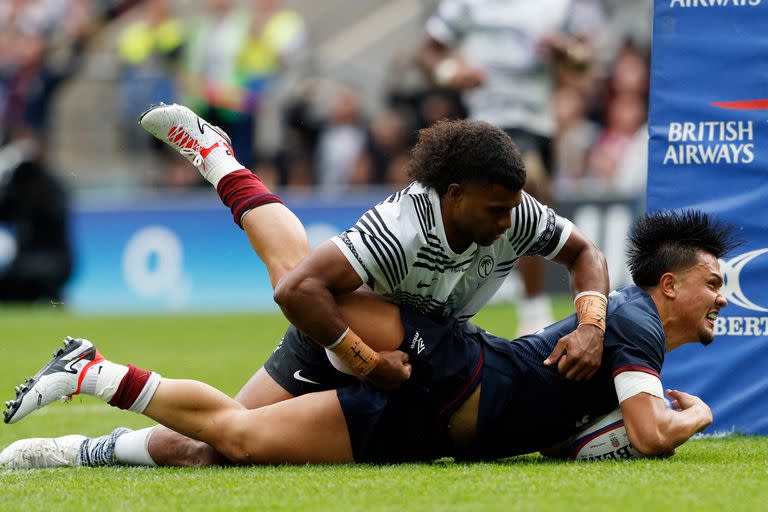 El Mundial de Rugby contará con la participación de 20 seleccionados, entre ellos el argentino