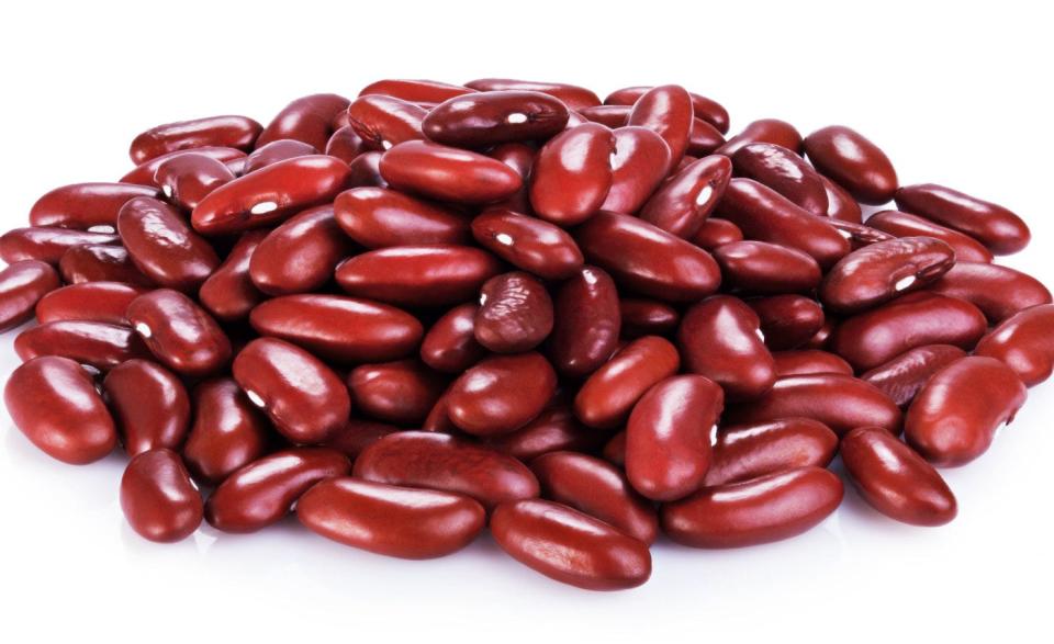 Kidney Beans