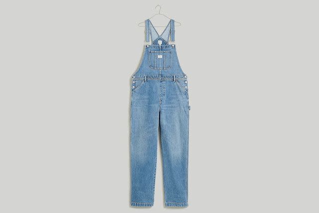 <p>Madewell</p>