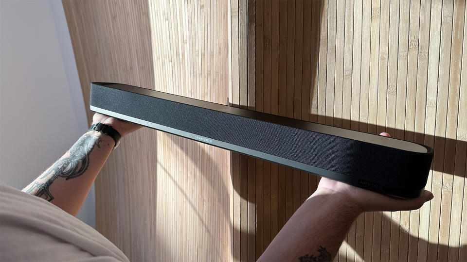 Should you buy the Sennheiser Ambeo Soundbar Mini?