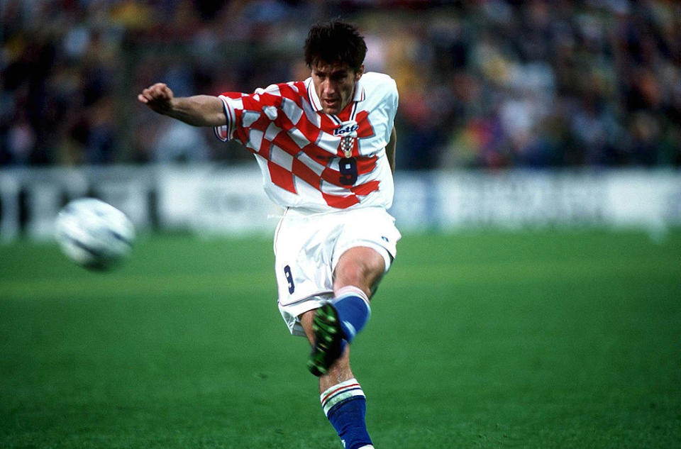 Croatia, home, 1998