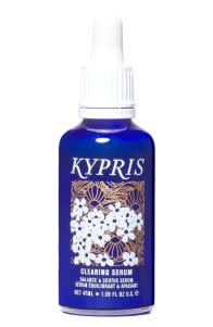 kypris, best skin care products for hormonal acne