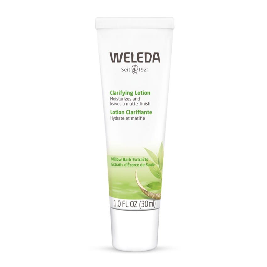 Weleda Clarifying Lotion