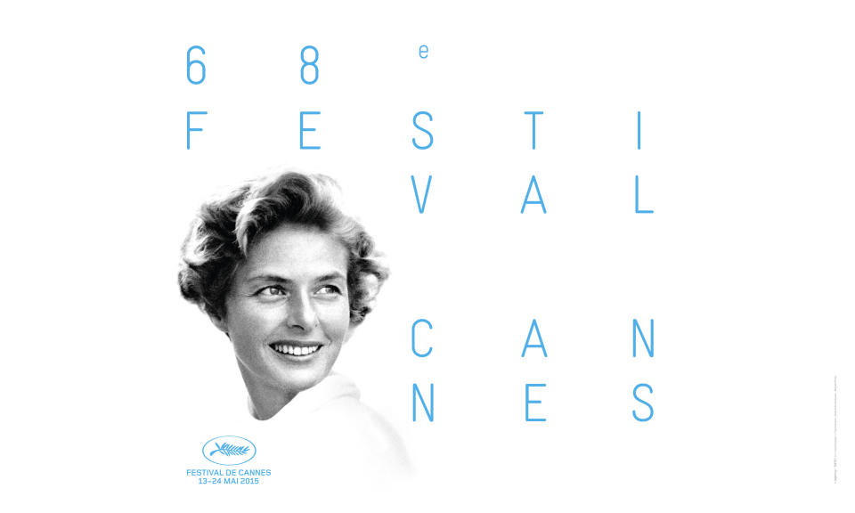 cannes poster