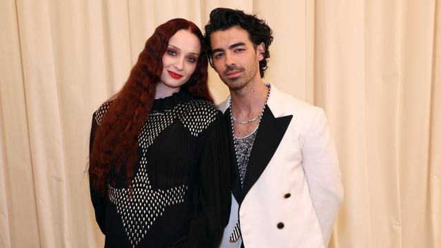 Sophie Turner and Joe Jonas reportedly expecting a baby – The  Virginian-Pilot