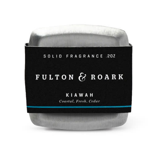 Fulton and roark cologne deals review