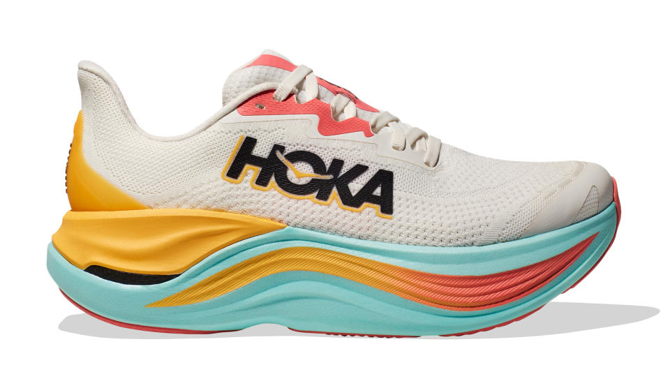 Hoka Skyward X