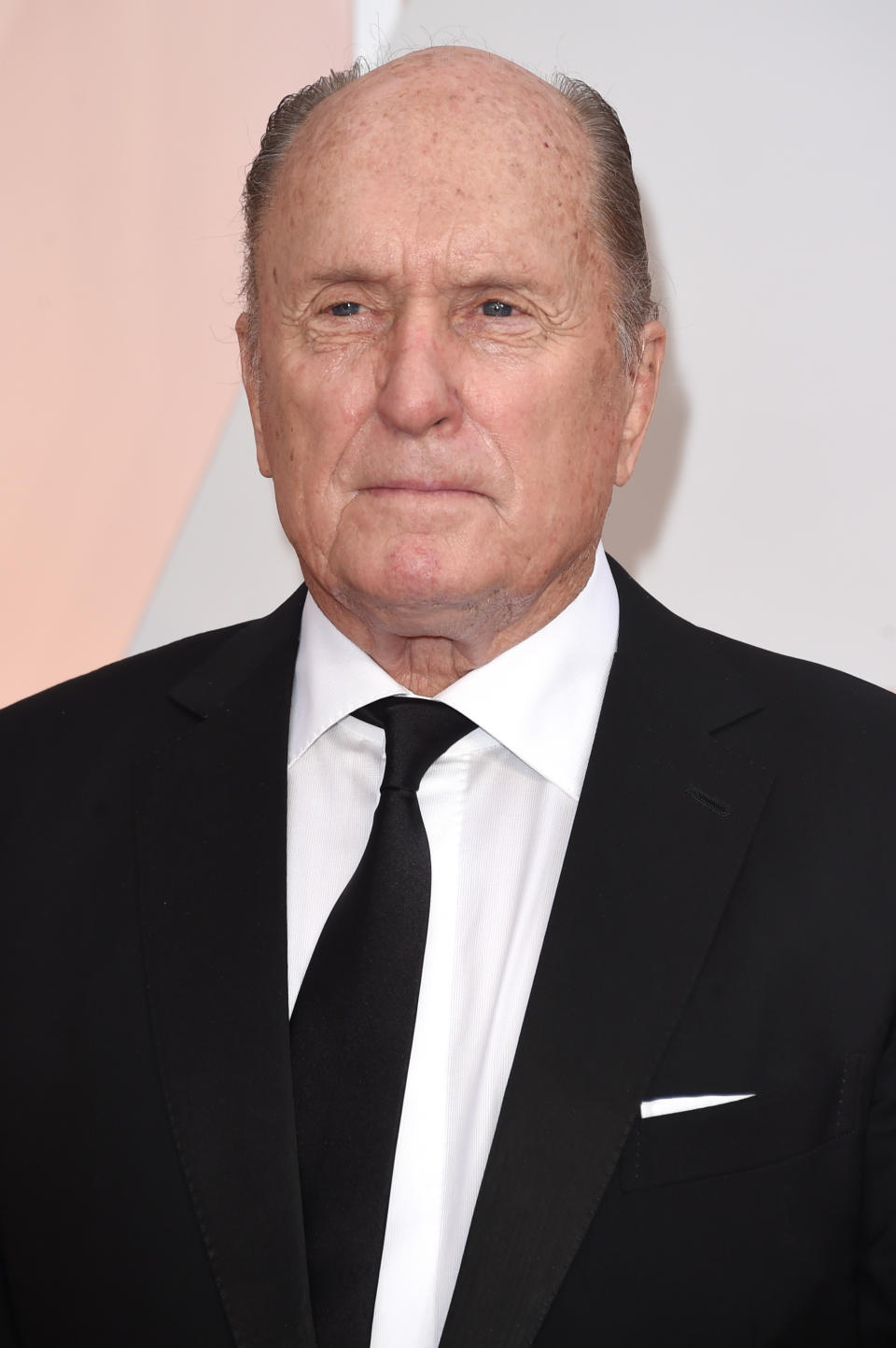 ROBERT DUVALL: NOW