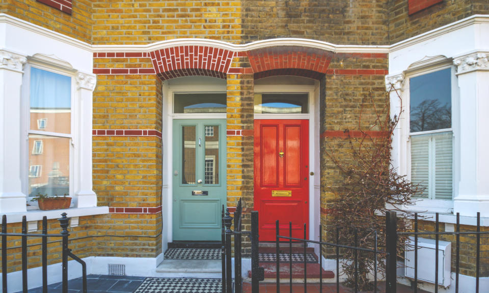 Zoopla, the property website, said the average estate agent has 31 homes for sale