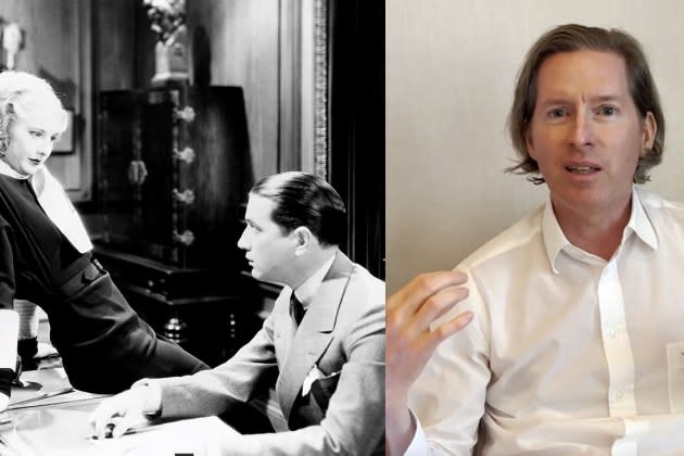 Why I Hate Wes Anderson