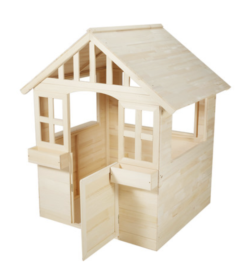 Kmart cubby house 2020