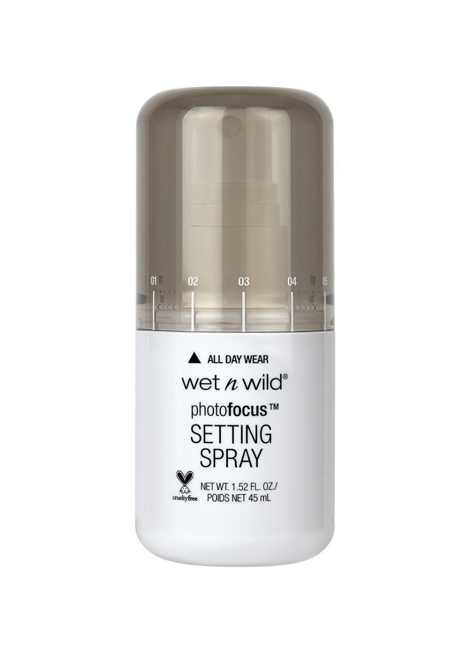 Wet n Wild PhotoFocus Setting Spray