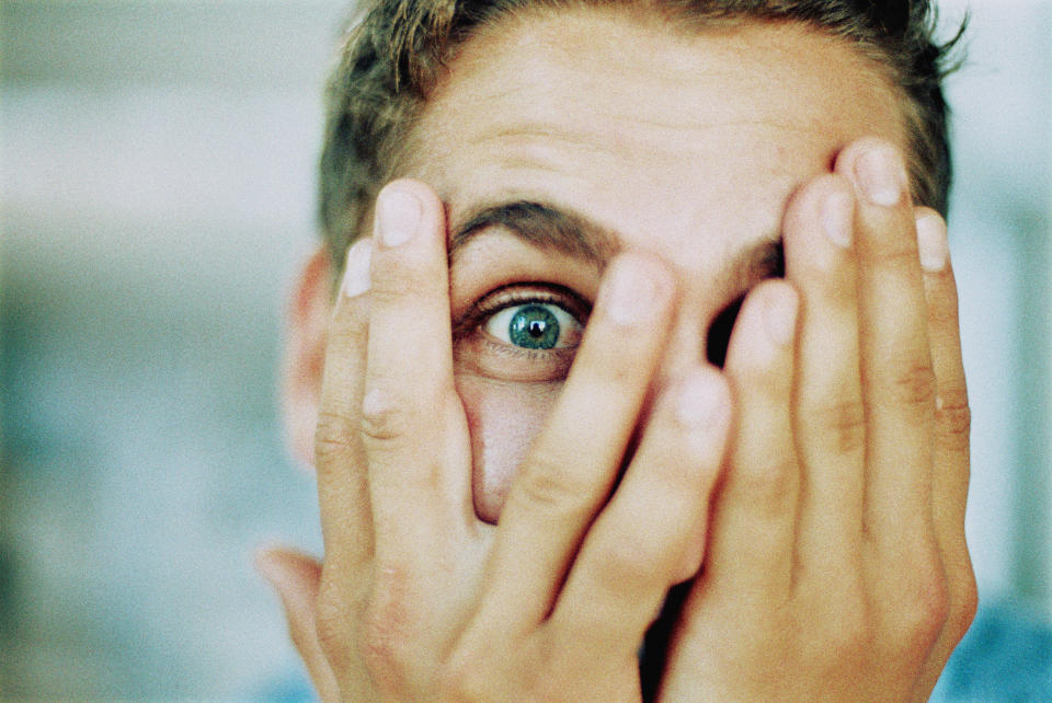 Man sollte sich stets genau überlegen, was man postet – denn das Internet vergisst nie. (Symbolbild: Getty Images)