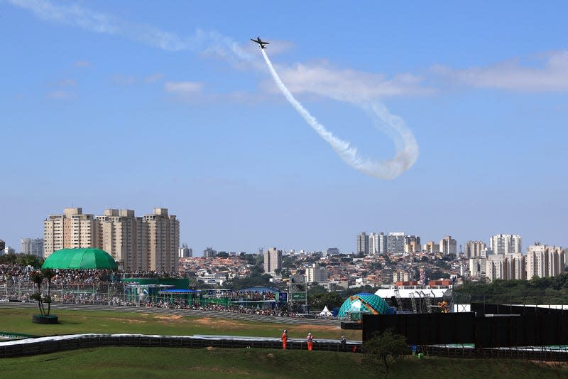 Photo: Buda Mendes (Getty Images)