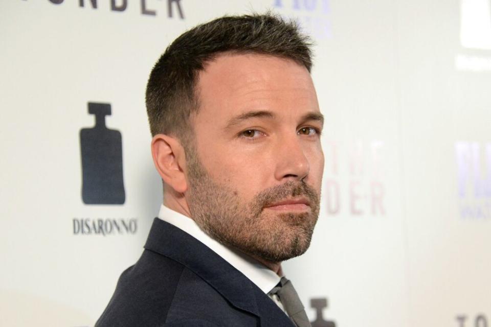 Ben Affleck | Jason Merritt/Getty Images