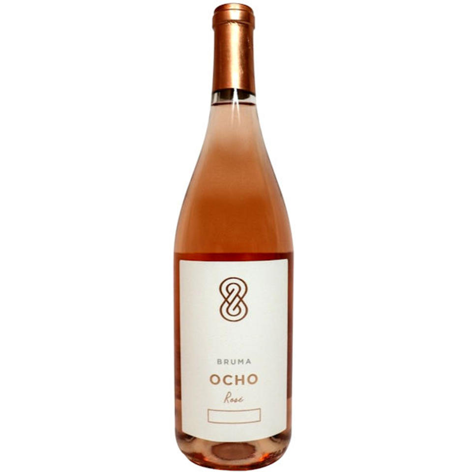 <p><a href="https://shopwinedirect.com/bruma-ocho-valle-de-guadalupe-mexico-sangiovese-rose-2022.html" rel="nofollow noopener" target="_blank" data-ylk="slk:Shop Now;elm:context_link;itc:0;sec:content-canvas" class="link ">Shop Now</a></p><p>Rosé</p><p>shopwinedirect.com</p><p>$24.99</p>