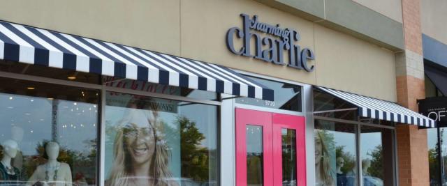 Ascena Retail Group completes Charming Shoppes acquisition, will close Fashion  Bug chain (copy)