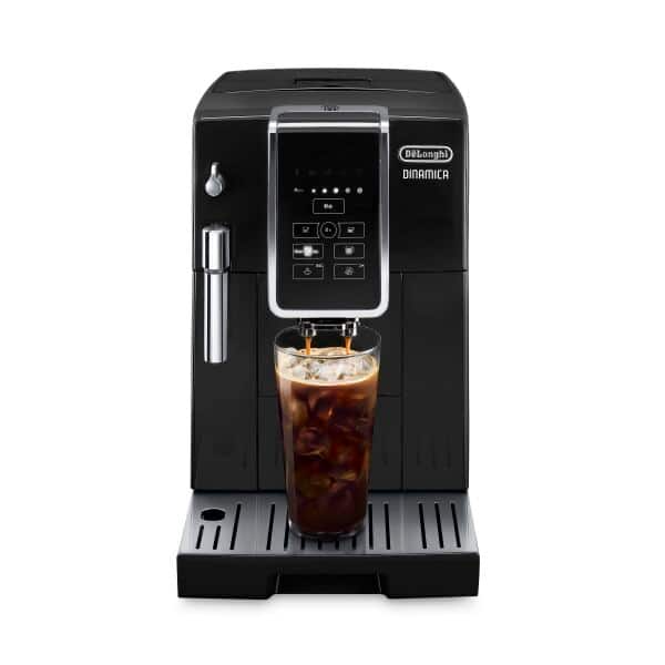 DE'LONGHI DINAMICA ESPRESSO MACHINE