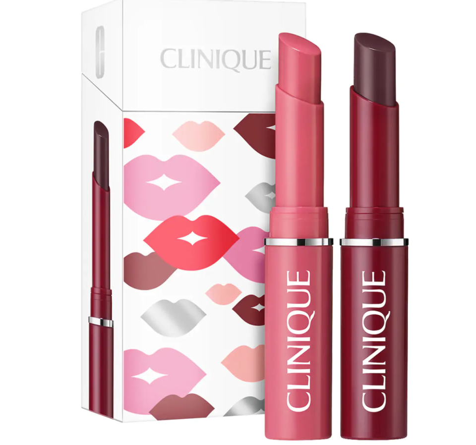 Labiales Clinique