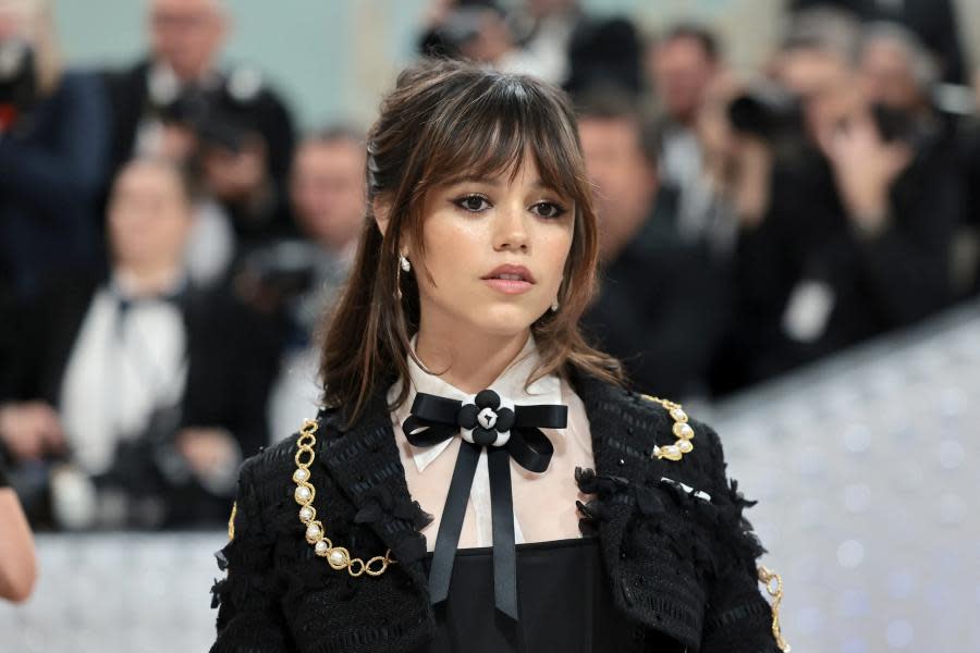 Beetlejuice 2: Jenna Ortega revela qué papel interpretará en la película de Tim Burton