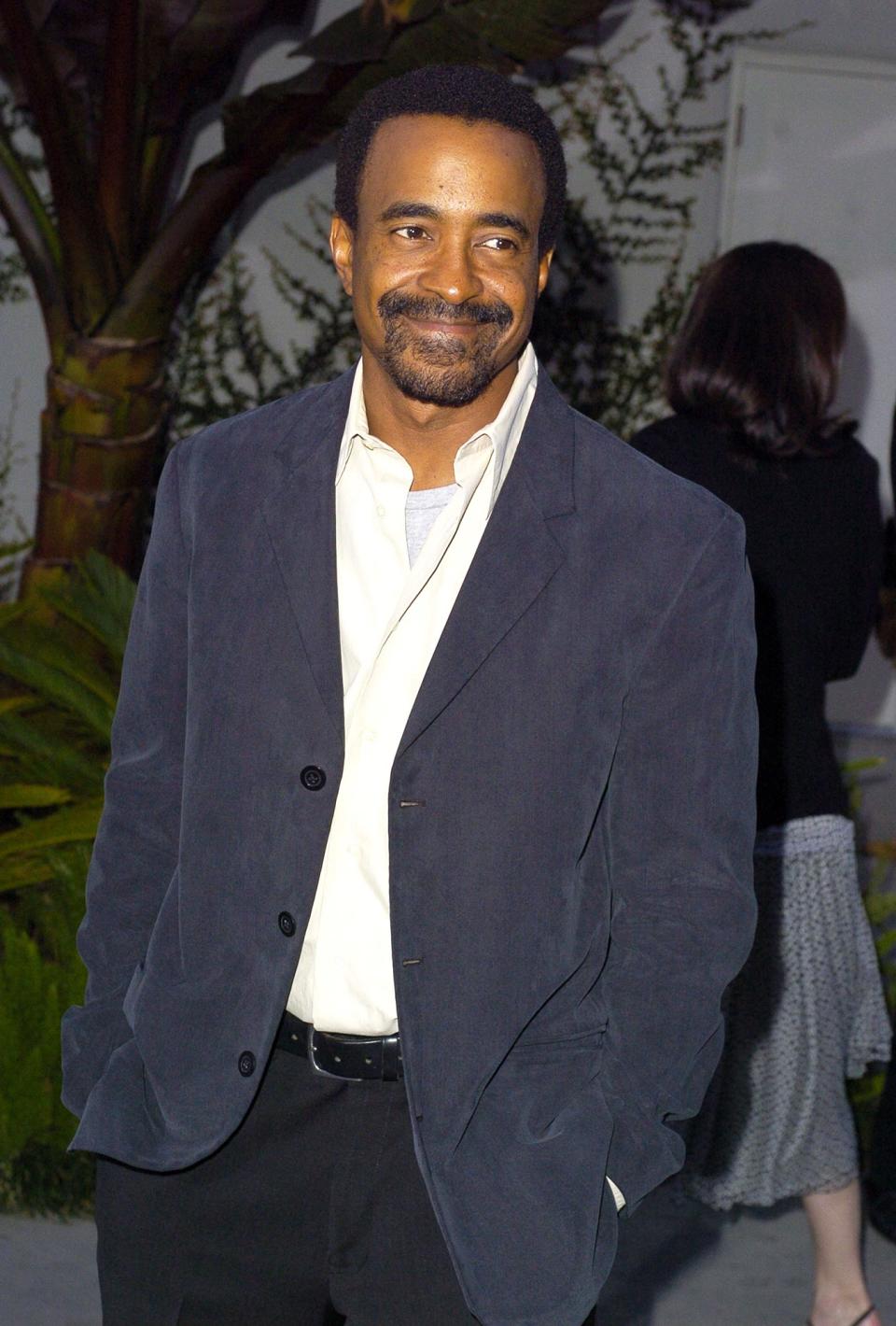 Tim Meadows