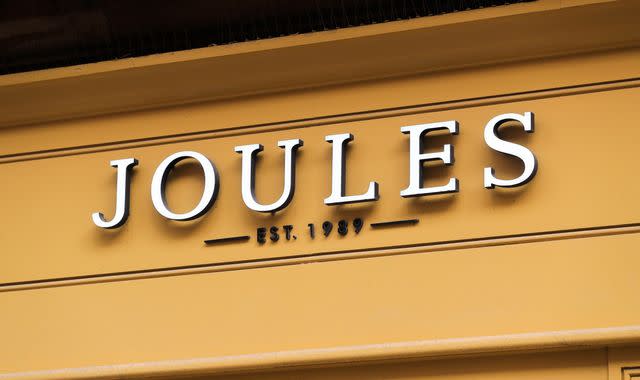 Fall in spending and fierce competition gave Joules bosses an uphill battle  to save business