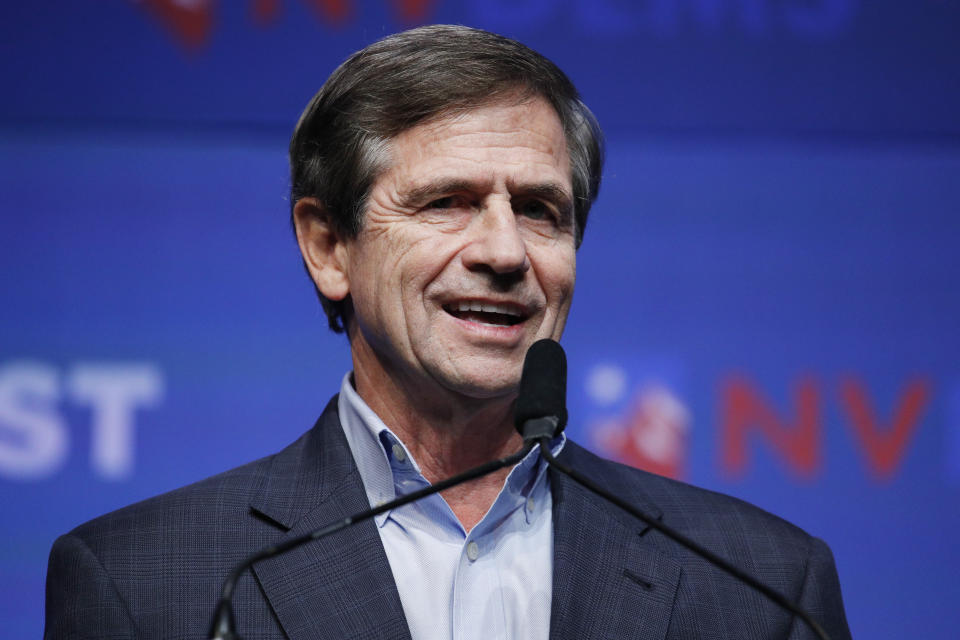 Joe Sestak 