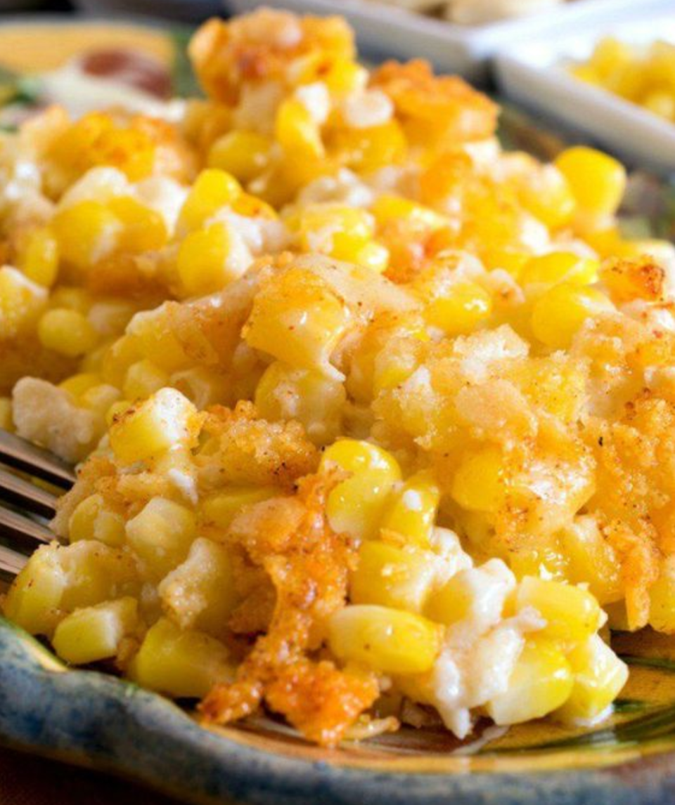 29 Thanksgiving Side Dishes to Gobble Up With the Turkey