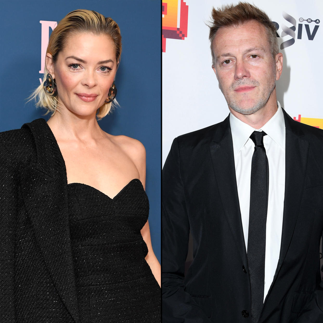 Jaime King and Kyle Newman Settle Messy Divorce Three Years After Initial Filing